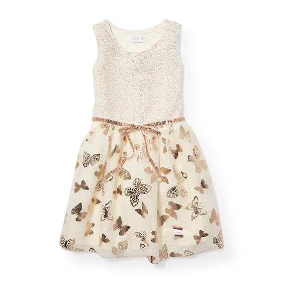 big girls dressy dresses