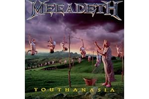 Youthanasia