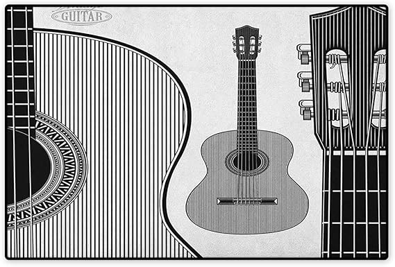 Nota sim en guitarra | Las mejores guitarras
