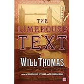 The Limehouse Text: A Novel