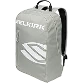 Selkirk Sport Backpacks | Pickleball Bags for Paddles &amp; Accessories | From travel-ready backpacks to a compact sling bag, with padded organization and storage for your pickle ball gear