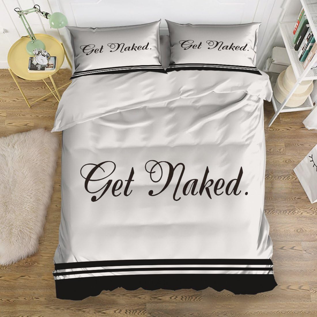 Best Bedding King Size Withe