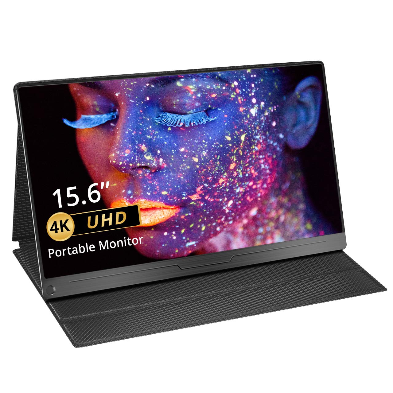 Portable Monitor 4k Eviciv Upgraded 15 6 Inch Gaming Monitor Uhd 3840 X 2160 Usb C Monitor With Type C Usb C Hd Dp Otg Vesa Eye Care Gaming Screen For Raspberry Pi Ps3 Ps4 Xbox Laptop Phone Buy Portable Monitor 4k Eviciv Upgraded 15 6 Inch Gaming Monitor Uhd 3840 X 2160 Usb C Monitor With Type C Usb C Hd Dp Otg Vesa Eye Care Gaming Screen For Raspberry Pi Ps3 Ps4 Xbox Laptop Phone Buy