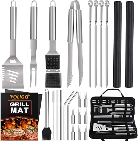 bbq presents for dad