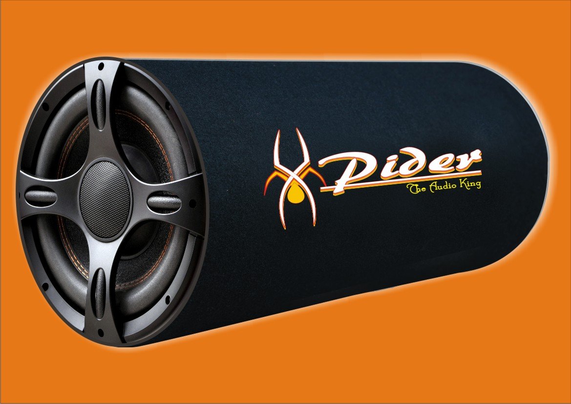 xpider subwoofer price