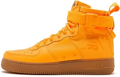 sf af1 orange