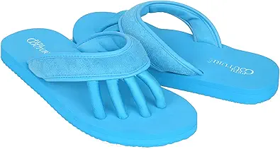 Best Pedicure Toe Separators