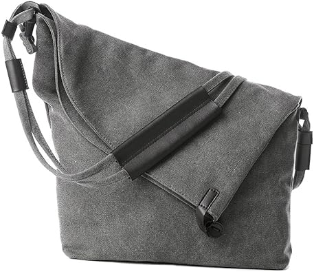 oversized crossbody bag