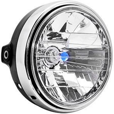 Amazon マルチリフレクター ヘッドライト Cb400sf ホーネット250 Cbx400 Vtr250 ジェイド Cb250f 汎用 ヘッドライト 車 バイク Amazon マルチリフレクター ヘッドライト Cb400sf ホーネット250 Cbx400 Vtr250 ジェイド Cb250f 汎用 ヘッドライト 車 バイク