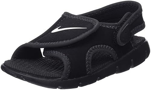 chanclas nike bebe niño