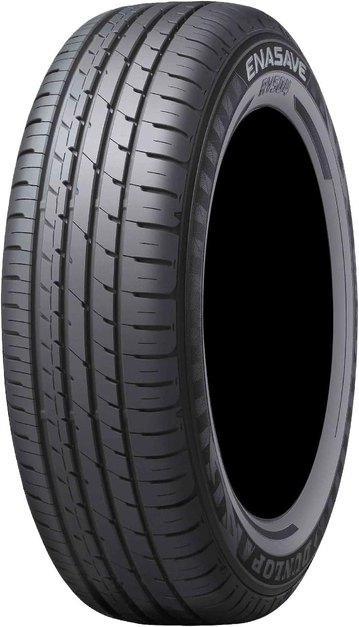 Amazon ダンロップ Dunlop エナセーブ Rv504 225 55r18 98v 新品1本 車 バイク 車 バイク