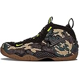 Nike Air Foamposite Pro Premium Elephant Print Wolf ... End