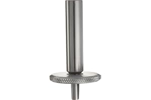 Royal Products 25300 J0 Taper 1/2" Diameter Shank Sensitive Drill Feed