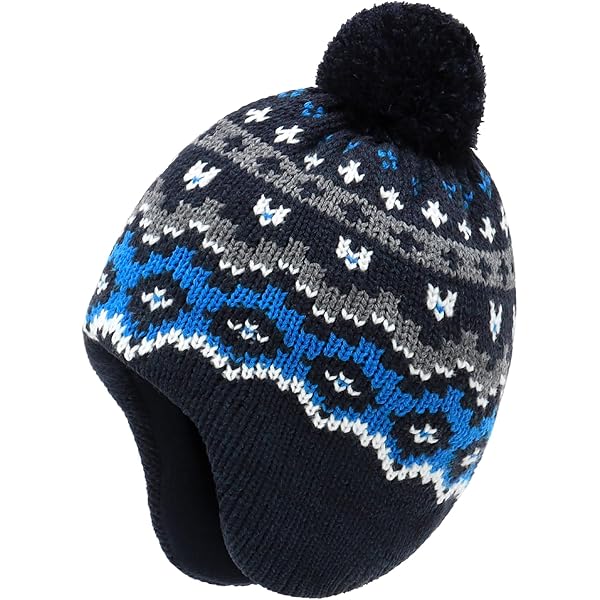 TODAYFUL＿Flight Knit Cap (KIDS) Flight Knit Cap（KIDS）（キャップ）｜TODAYFUL（トゥデイフル