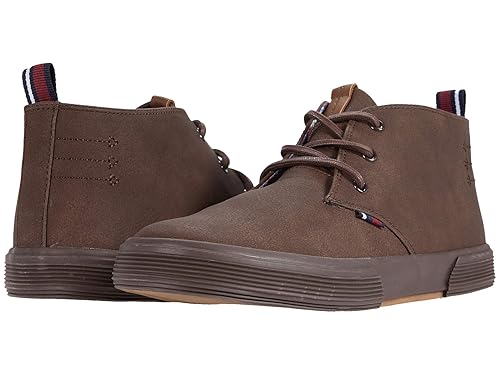 ben sherman bristol chukka sneaker