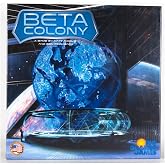 Rio Grande Games Beta Colony