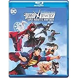 Justice League x RWBY: Super Heroes and Huntsmen Part One (Blu-ray)