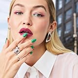 Maybelline Super Stay Ink Bonder 3D Gel Top Coat High Shine view 7