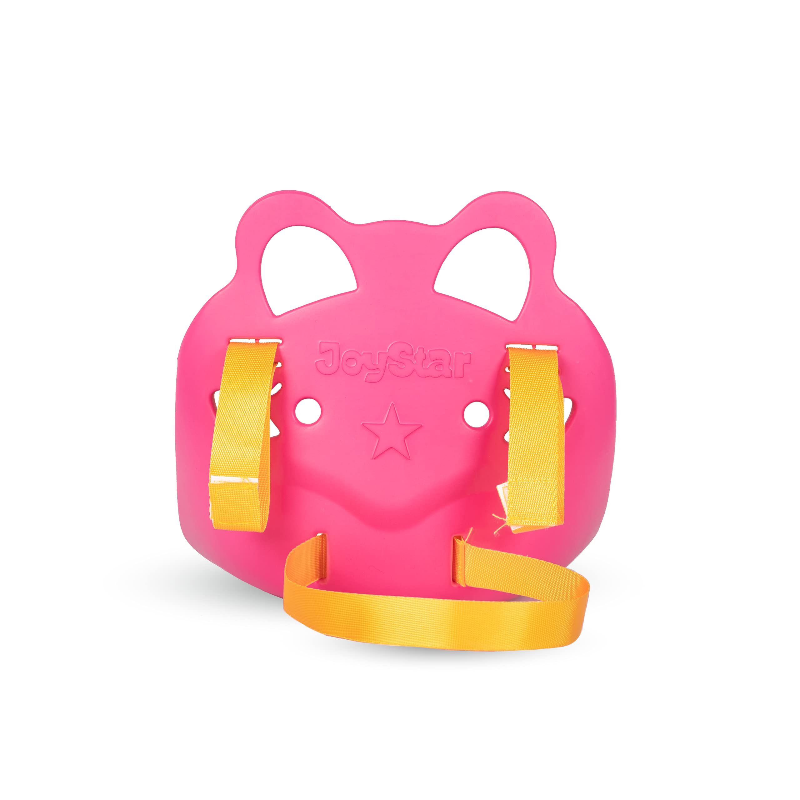 JOYSTAR Baby Doll Carrier for Toddler Bike Front Doll Bike Seat for Balance Bike Scooters and Tricycle Kids Bike Accessories