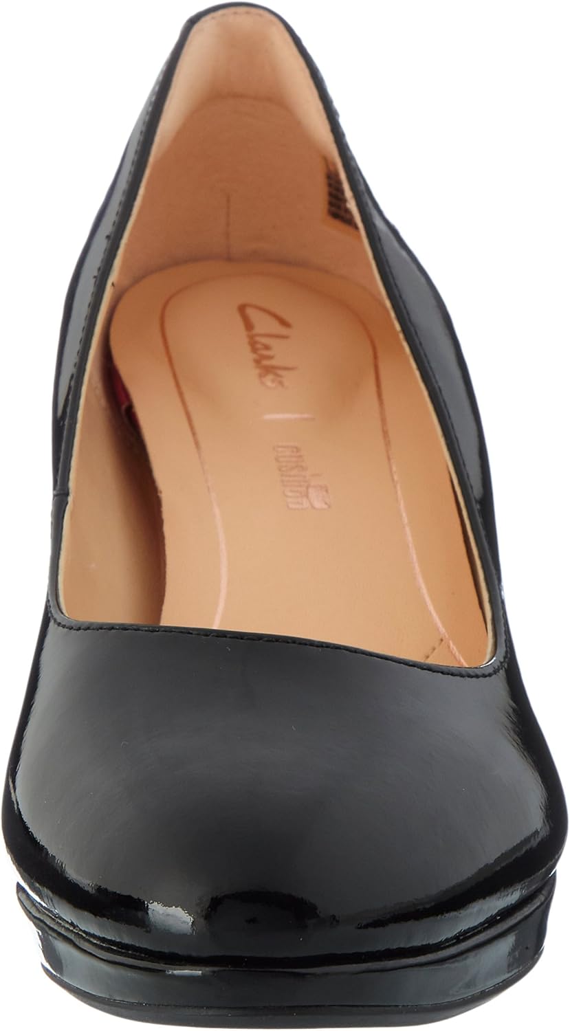 clarks kelda hope shoes