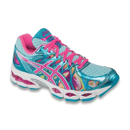 asics nimbus 11 mujer 2016