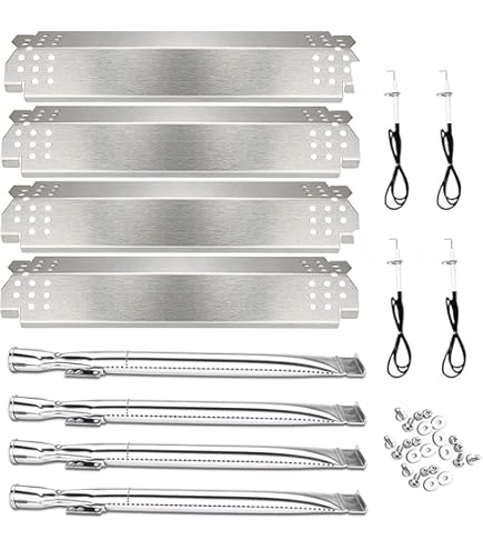 Direct Store Kit DG280 Ersatz Für Home Depot Nexgrill 720-0830H, 5