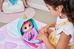 Babycorns Interactive Baby Doll Series 1 Large