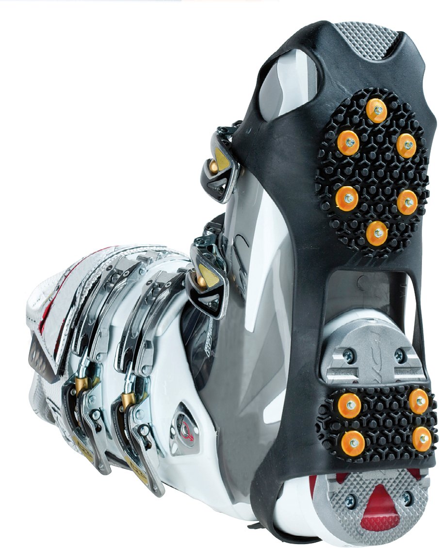 Alpenheat shoe spikes grips Outdoor Recreation Sports & Outdoors