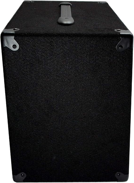 1 12 guitar speaker cabinet