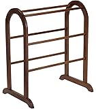 Winsome Regalia Quilt Rack