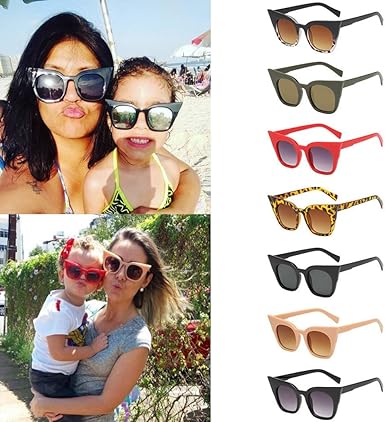 tiendas de lentes de sol