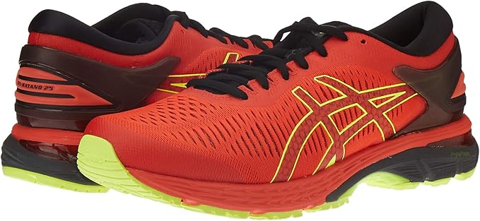 asics gel kayano 25 mens 4e