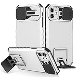 SHAMMA for iPhone 11 A2221 A2111 Case Compatible