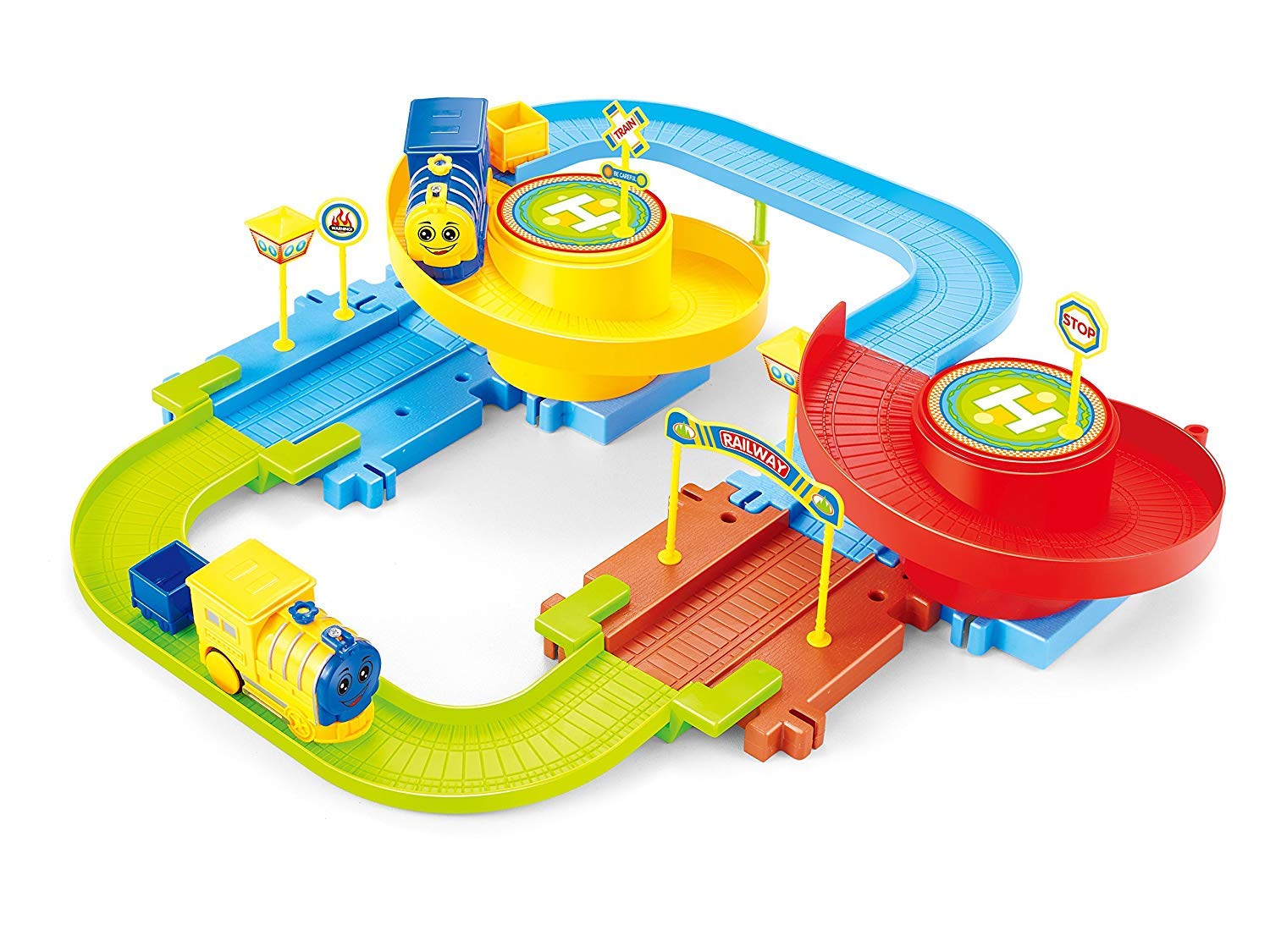 webby train set