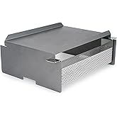 For Pit Boss Heat Deflector 76251 For Pit Boss K24, Heat Deflector