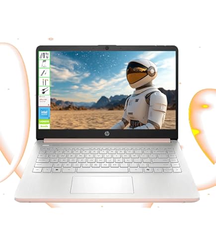 Amazon.com: HP AI-Powered 14