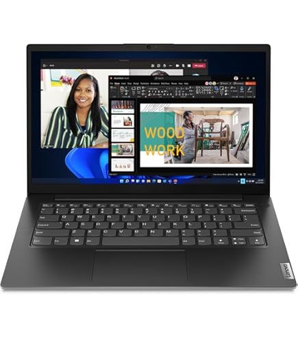 Amazon.com: Lenovo ThinkBook 16 G7 Business Laptop, 16” FHD+, AMD