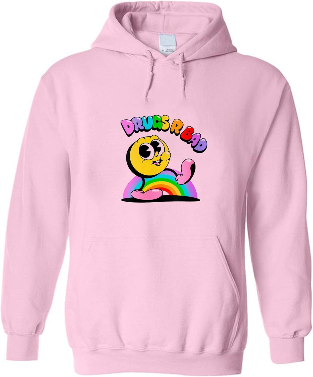 Drugs are Bad Hoodie, Drugs are Bad Shirt,T Shirt 1 Amazon.ca