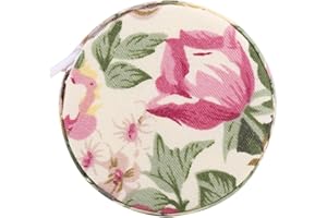 Accurate Tape Measure Tapeline Body Fitness Measuring Body Measurement Tailor Sewing Craft Cloth (Pattern #2)