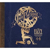 Fuzzy Warbles Collection Volumes 1-3: ANDY PARTRIDGE: Amazon.ca: Music