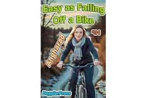 Easy As Falling Off A Bike 31
