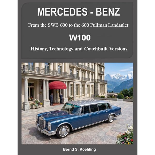 Mercedes-Benz, The SL story, The 300SL: The complete 300SL story