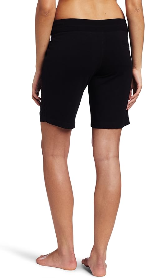 danskin bike shorts