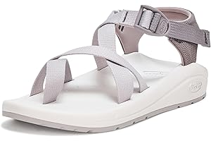 Chaco Women's Cushz Toe-Loop Sandal