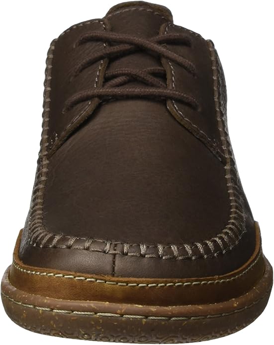 trapell apron clarks