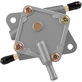 AUTOKAY Fuel Pump for EZGO TXT MEDALIST Golf Cart 4-Cycle 295CC 350CC 94-03 | Replace#72021-G01