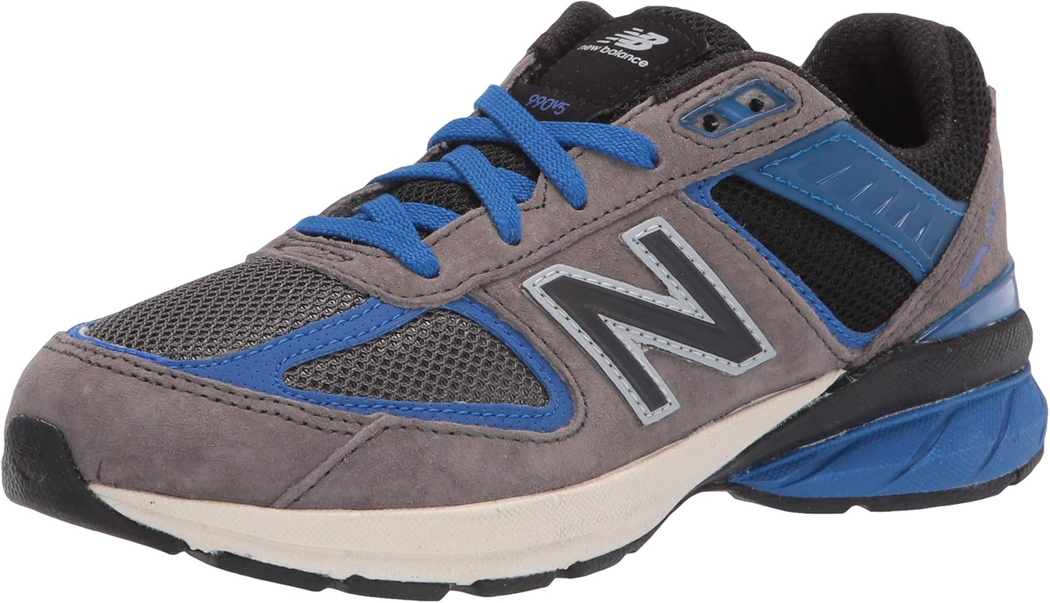 New Balance UnisexChild 990v5 Running Shoe Running