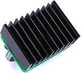DollaTek 600W DC Boost Converter 10-60V to 12-80V Step-Up Power Supply Module view 4