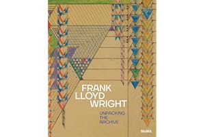Frank Lloyd Wright: Unpacking the Archive