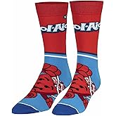 Odd Sox Unisex-Adults Target (Knit)